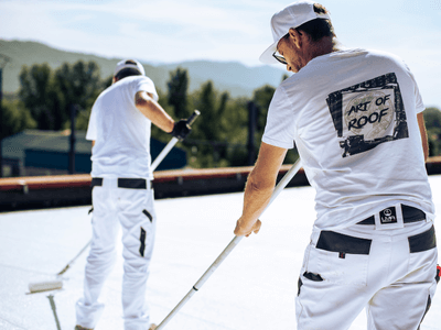 About Master Rooflect Installers - roof installation experts in Havertown, PA