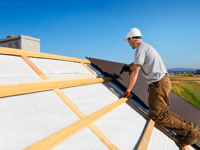 Why choose Master Rooflect Installers for roof installation in Havertown, PA